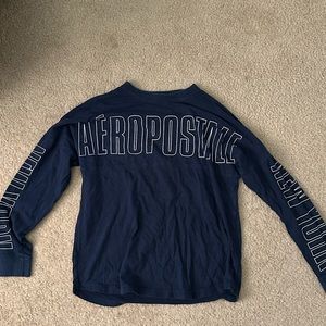 aeropostale long sleeve